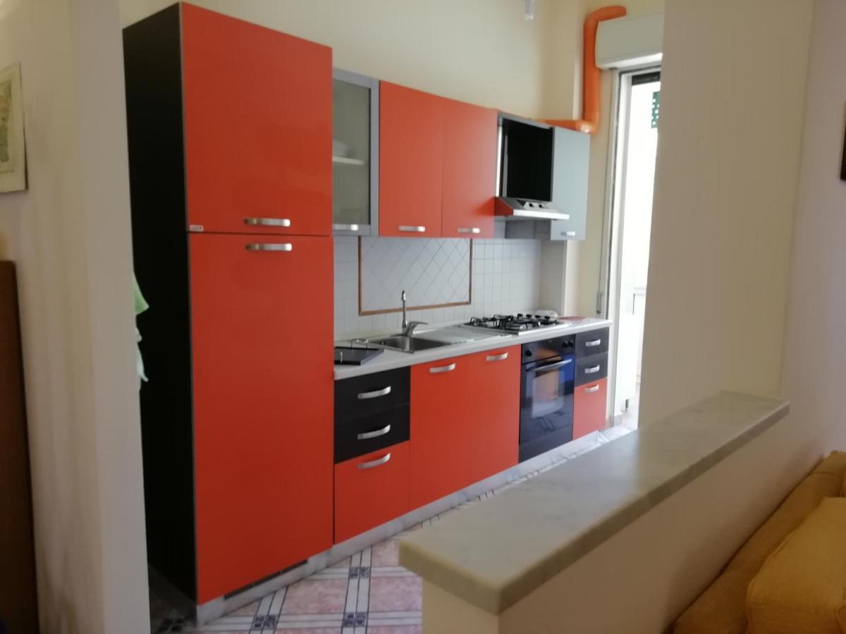 ホテルCasa Claudia パレルモ エクステリア 写真
